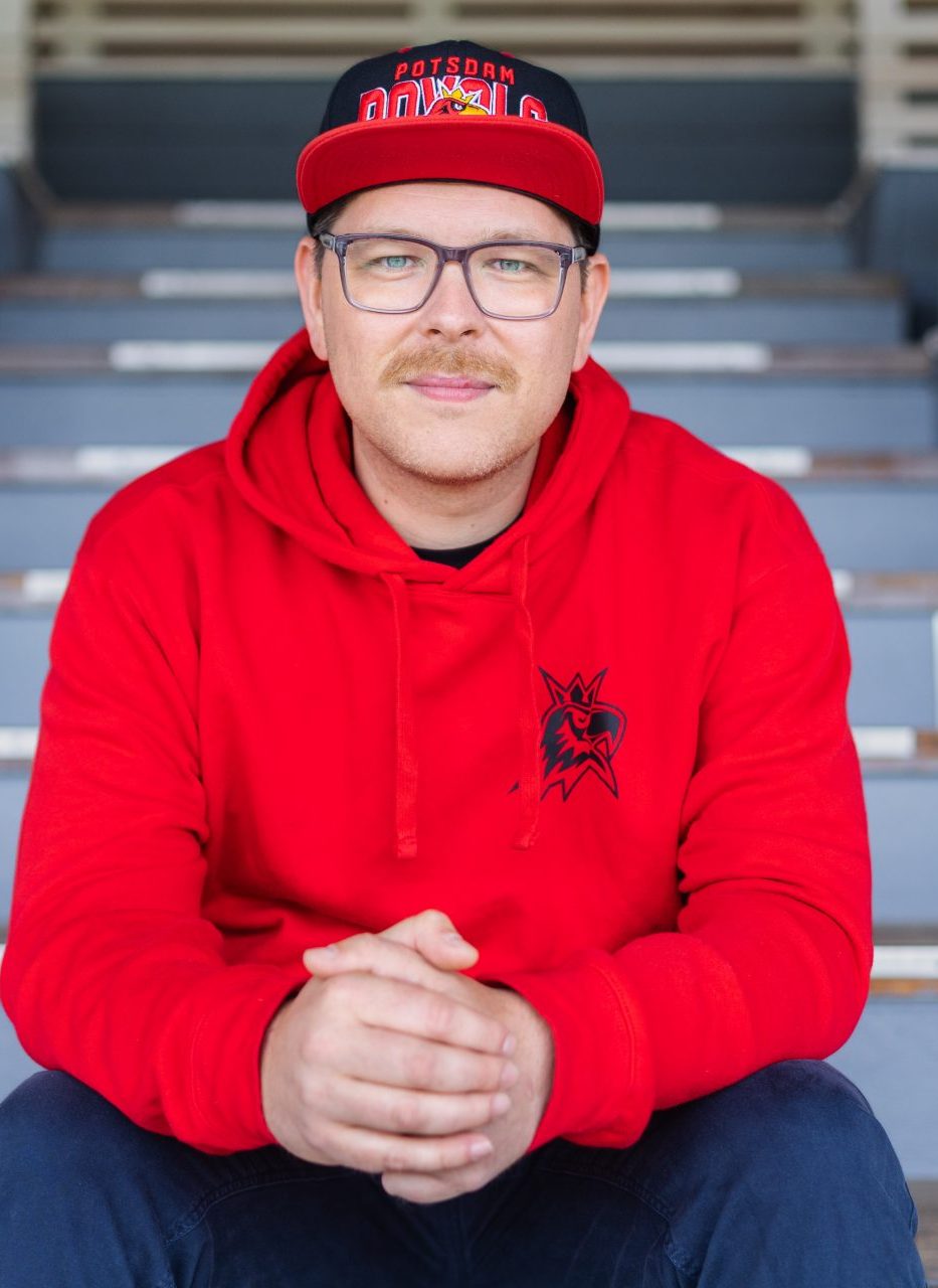 Niclas Maske